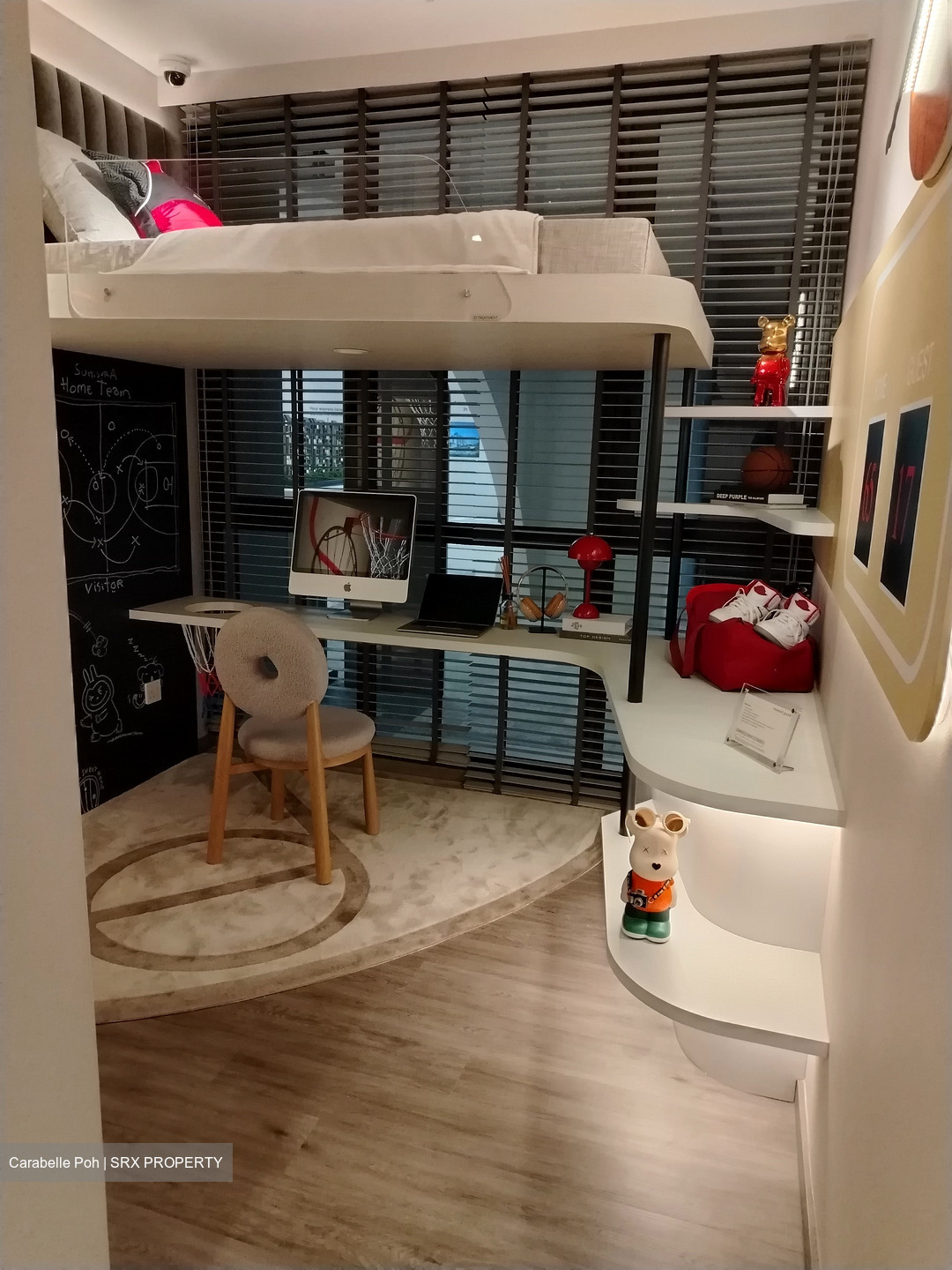 Norwood Grand (D25), Apartment #450562291